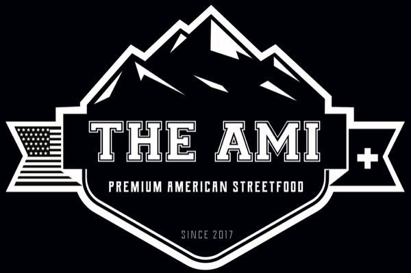 The AMI Restaurant